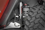 V2 Shock Shaft Protector view 3