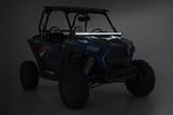 40" LED Light Kit | Forward Facing | Polaris RZR XP 1000 view 5