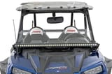 40" LED Light Kit | Forward Facing | Polaris RZR XP 1000 view 1