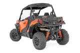 Cargo Tailgate | Rear | Can-Am Maverick Sport 1000R view 2