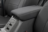 Seat Covers | Bucket Seats |W/Fold Down RR Armrest |FR & RR | 4DR | Ford Bronco (21-26) view 2