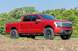 Rough Country 2 Inch Leveling Kit | Ford F-150 Lightning 4WD (2022-2026) view 5