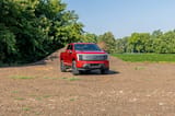 Rough Country 2 Inch Leveling Kit | Ford F-150 Lightning 4WD (2022-2026) view 6