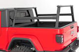 Bed Rack | Aluminum | Jeep Gladiator JT 4WD (2020-2026) view 3