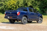 Rough Country 2 Inch Leveling Kit | Nissan Titan 4WD (2022-2024) view 6