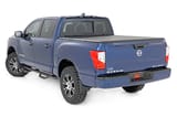 Rough Country 2 Inch Leveling Kit | Nissan Titan 4WD (2022-2024) view 3