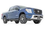 Rough Country 2 Inch Leveling Kit | Nissan Titan 4WD (2022-2024) view 2