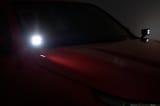LED Light Kit | Ditch Mount | 2" Spectrum Pair | Spot | Nissan Frontier (22-26) view 5