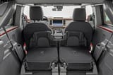Seat Covers | Bucket Seats | FR & RR | Ford Bronco (2 Door) 4WD (2021-2026) view 4