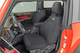 Seat Covers | Bucket Seats | FR & RR | Ford Bronco (2 Door) 4WD (2021-2026) view 1