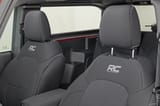 Seat Covers | Bucket Seats | FR & RR | Ford Bronco (2 Door) 4WD (2021-2026) view 3
