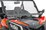 40" LED Light Kit | Forward Facing | Can-Am Maverick Sport 1000R view 1