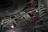 Track Bar | Forged | Rear | 2.5-6 Inch Lift | Jeep Gladiator JT 4WD (20-26) view 1