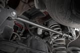 Track Bar | Forged | Rear | 2.5-6 Inch Lift | Jeep Gladiator JT 4WD (20-26) view 3
