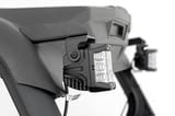 LED Light Kit | Rear Mount | 2" Chrome Pair | Wide Angle | Can-Am Maverick Sport 1000R view 3