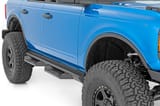 Fender Flare Delete | Ford Bronco 4WD (2021-2026) view 1