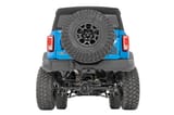 Rough Country 7 Inch Lift Kit | 4-Door Base | Ford Bronco 4WD (2021-2026) view 5