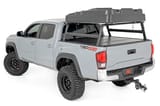 Hard Shell Roof Top Tent | Rack Mount view 2