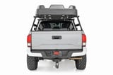 Hard Shell Roof Top Tent | Rack Mount view 3