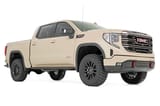 Rough Country 1.5 Inch Leveling Kit | AT4X/ZR2 | Chevy/GMC 1500 (22-26) view 2