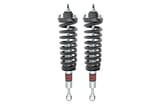 M1 Loaded Strut Pair | Stock | Toyota 4Runner 4WD (10-24)/FJ Cruiser 4WD (10-14) view 3