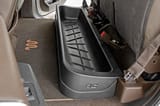 Under Seat Storage | Crew Cab | Ford F-150/F-250/F-350/Raptor (2015-2026) view 1