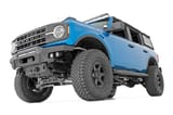 Rough Country 5 Inch Lift Kit | M1R | Ford Bronco 4WD (2021-2026) view 3