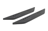 OV2 Running Boards | Side Step Bars | 2-Door | Ford Bronco (2 Door) (21-26) view 6