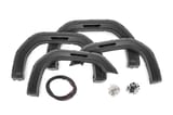 Pocket Fender Flares | GAZ Summit White | GMC Sierra 2500 HD/Sierra 3500 HD (20-26) view 4