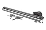 LED Light Kit | 30 Inch | Black Series | Front Mount | Polaris RZR Turbo S4 view 1