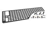 Molle Panel Kit | Driver Side | Bed | Jeep Gladiator JT 4WD (2020-2026) view 1