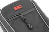 Center Shoulder Storage Bag | Polaris RZR Pro R view 6
