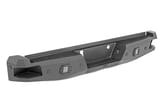 Rear Bumper | Ford F-150 2WD/4WD (2021-2023) view 5