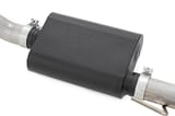 Performance Cat-Back Exhaust | Stainless | 3.6L | Jeep Gladiator JT (20-26) view 3