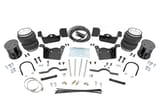 Air Spring Kit | 3-5 Inch Lift Kit | Chevy/GMC 2500HD/3500HD (20-26) view 1