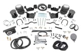 Air Spring Kit w/compressor | 3-5 Inch Lift Kit | Chevy/GMC 2500HD/3500HD (20-26) view 1