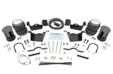 Air Spring Kit | 7 Inch Lift Kit | Chevy/GMC 2500HD/3500HD (20-26) view 1