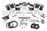 Air Spring Kit w/compressor | 7 Inch Lift Kit | Chevy/GMC 2500HD/3500HD (20-26) view 1