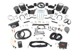 Air Spring Kit w/compressor | Wireless Controller | 7 Inch Lift Kit | Chevy/GMC 2500HD/3500HD (20-25 view 1