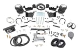 Air Spring Kit w/compressor | Chevy/GMC 2500HD/3500HD (20-26) view 1