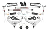 Rough Country 3 Inch Lift Kit | UCAs | M1 | Chevy/GMC Sierra 3500 HD/Silverado 3500 HD (20-26) view 1