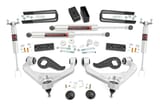 Rough Country 3 Inch Lift Kit | UCAs | M1 | Chevy/GMC 2500HD/3500HD (20-26) view 1
