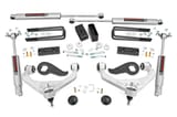 Rough Country 3 Inch Lift Kit | Chevy/GMC 2500HD/3500HD 2WD/4WD (20-26) view 1