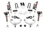 Rough Country 3 Inch Lift Kit | Vertex | Chevy/GMC 2500HD/3500HD (20-26) view 1