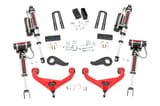 Rough Country 3 Inch Lift Kit | Vertex | Chevy/GMC 2500HD/3500HD (20-26) view 1