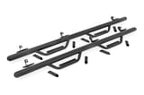 Nerf Steps | Cab Length | Crew Cab | Jeep Gladiator JT 4WD (2020-2026) view 3