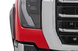 Sport Fender Flares | GMC Sierra 2500 HD/Sierra 3500 HD 2WD/4WD (2020-2026) view 6