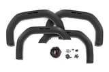 Sport Fender Flares | GMC Sierra 2500 HD/Sierra 3500 HD 2WD/4WD (2020-2026) view 2