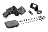 Retractable Bed Step | Manual Pull | Jeep Gladiator JT 4WD (2020-2026) view 5