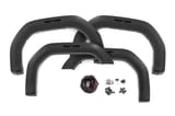Sport Fender Flares | GXD Sterling Grey Metallic | GMC Sierra 2500 HD/Sierra 3500 HD (20-26) view 2